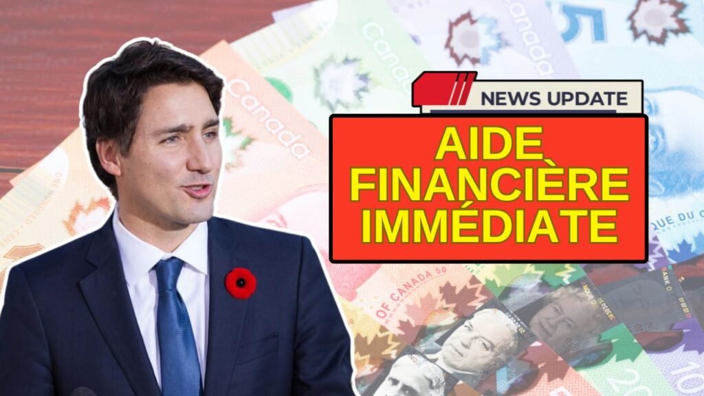 AIDE FINANCIERE IMMEDIATE